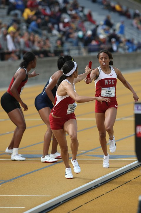 2010 Pac-10 Sun-182.JPG - 2010 Pac-10 Track and Field Championships, may15-16, Edwards Field, University of California, Berkeley, California.